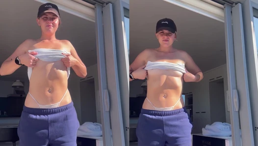 Phoebe - Video Leaks #132