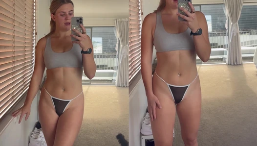 Phoebe - Video Leaks #135