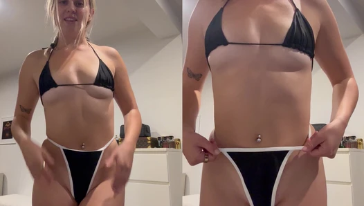 Phoebe - Video Leaks #155