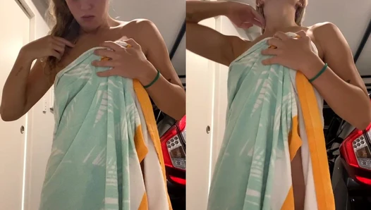 Phoebe - Video Leaks #156