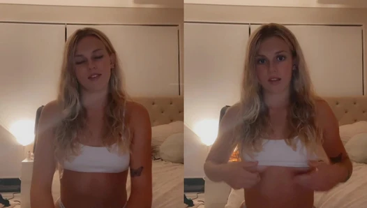 Phoebe - Video Leaks #112