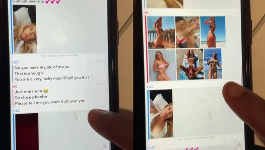 Phoebe - @OnlyShareOfficial TELEGRAM (25)