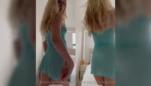 Phoebe - @OnlyShareOfficial TELEGRAM (2)