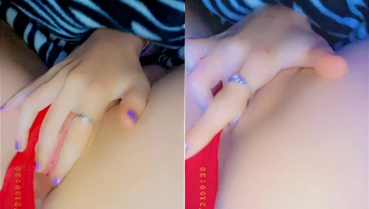 jellybellylillian - Video Leaks #602