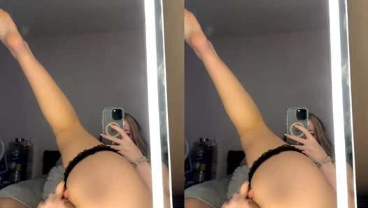 jellybellylillian - Video Leaks #608