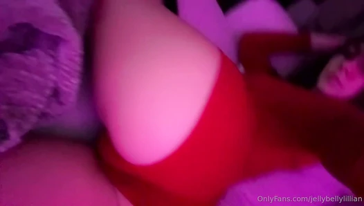 jellybellylillian - Video Leaks #622