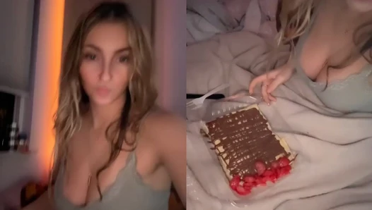 jellybellylillian - Video Leaks #632