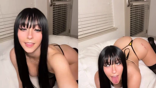 jellybellylillian - Video Leaks #642