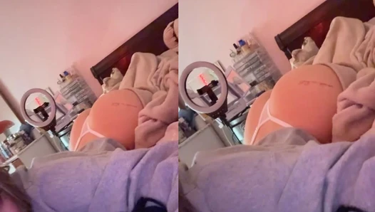 jellybellylillian - Video Leaks #650
