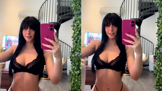 jellybellylillian - Video Leaks #665