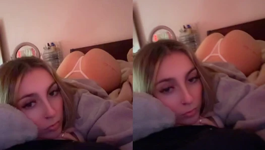 jellybellylillian - Video Leaks #673