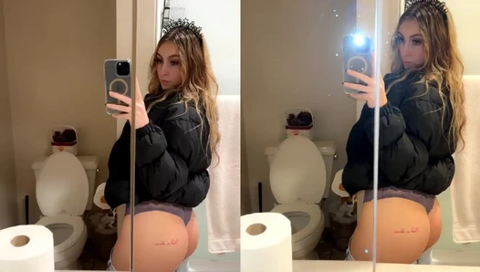 jellybellylillian - Video Leaks #687