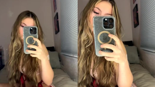 jellybellylillian - Video Leaks #692