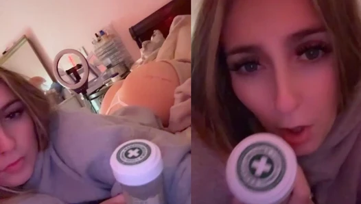 jellybellylillian - Video Leaks #695