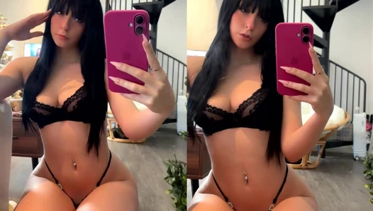 jellybellylillian - Video Leaks #701