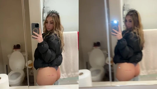 jellybellylillian - Video Leaks #702