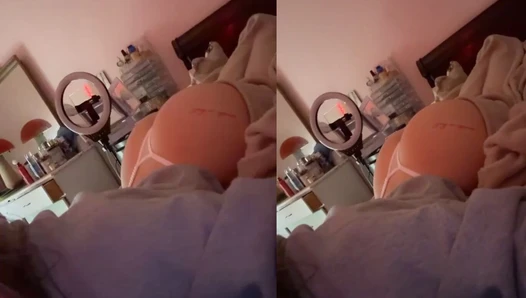 jellybellylillian - Video Leaks #705