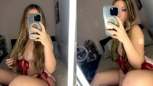 jellybellylillian - Video Leaks #718