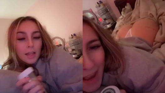 jellybellylillian - Video Leaks #732