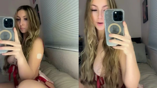 jellybellylillian - Video Leaks #737