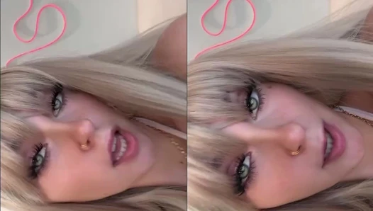 jellybellylillian - Video Leaks #186