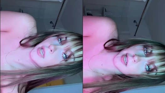 jellybellylillian - Video Leaks #190