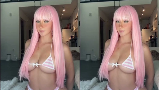 jellybellylillian - Video Leaks #210