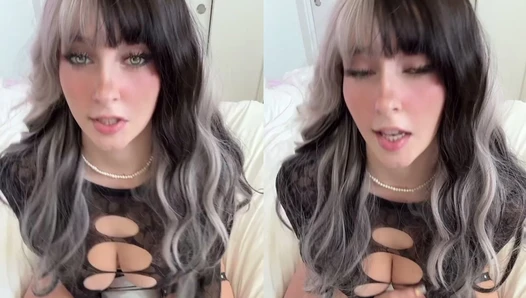 jellybellylillian - Video Leaks #227