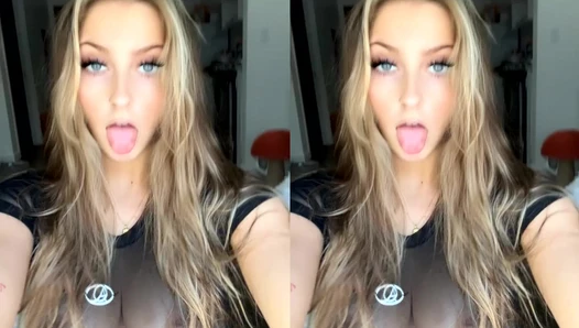 jellybellylillian - Video Leaks #243