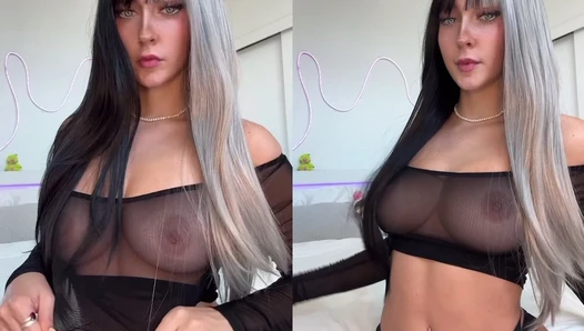 jellybellylillian - Video Leaks #299