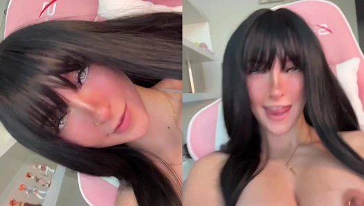 jellybellylillian - Video Leaks #341