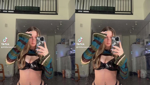jellybellylillian - Video Leaks #367