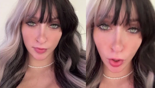 jellybellylillian - Video Leaks #376
