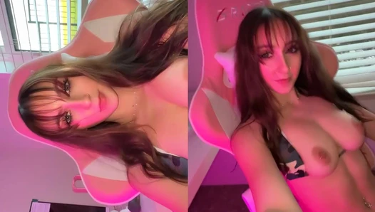 jellybellylillian - Video Leaks #390