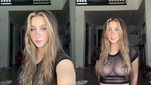 jellybellylillian - Video Leaks #417