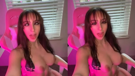 jellybellylillian - Video Leaks #442
