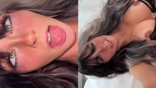 jellybellylillian - Video Leaks #456