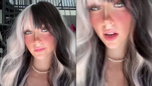 jellybellylillian - Video Leaks #467