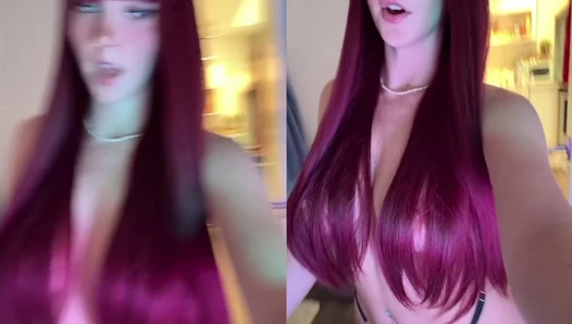 jellybellylillian - Video Leaks #480