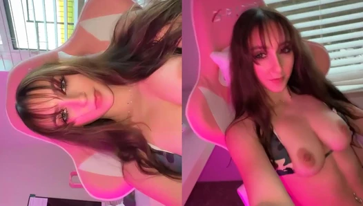 jellybellylillian - Video Leaks #482