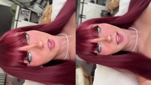 jellybellylillian - Video Leaks #495