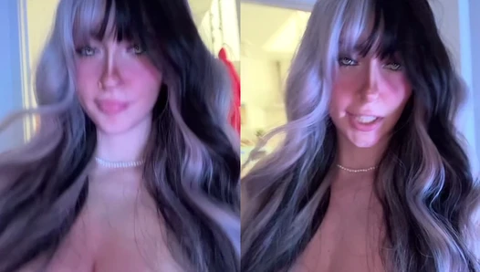 jellybellylillian - Video Leaks #509