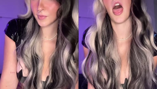 jellybellylillian - Video Leaks #547