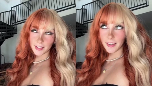 jellybellylillian - Video Leaks #587