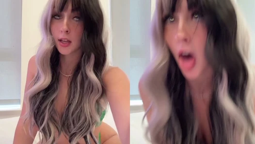 jellybellylillian - Video Leaks #593