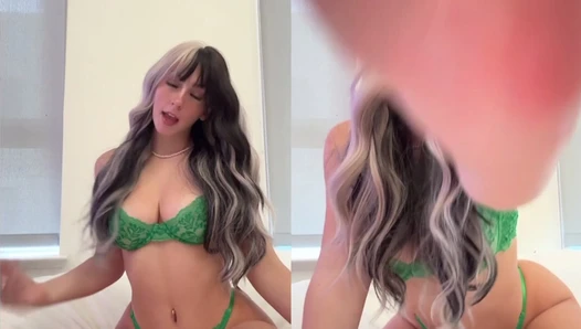 jellybellylillian - Video Leaks #599