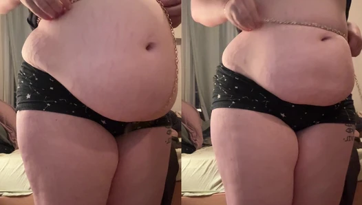 Tiana - Video Leaks #5