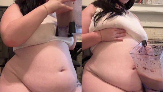 Tiana - Video Leaks #6