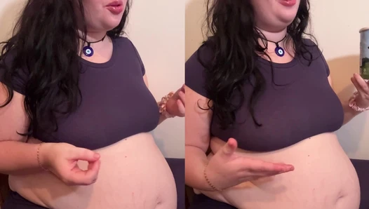 Tiana - Video Leaks #9