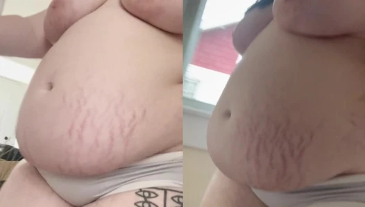 Tiana - Video Leaks #1